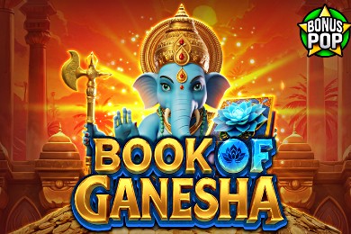 Bookofganesha онлайн ЛеоБет Казино